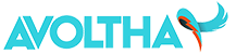 Avoltha Digital Artists Logo